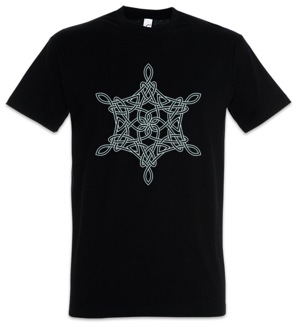 celtic heartbeat t shirt
