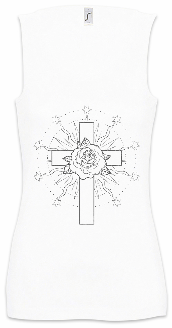 【Rosen Kreuz】RK TATOO INK TOPS Rosen Kreuz】RK TATOO INK TOPS | OUR BRAND,Rosen Kreuz